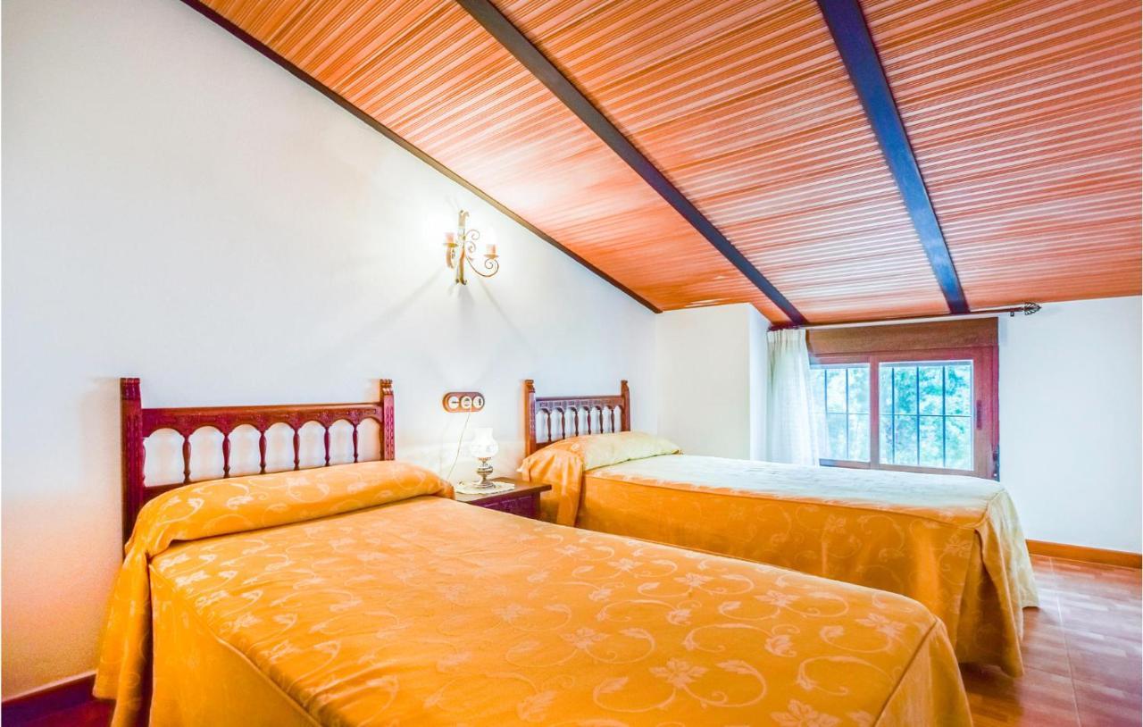 3 Bedroom Awesome Home In Rute Exterior photo